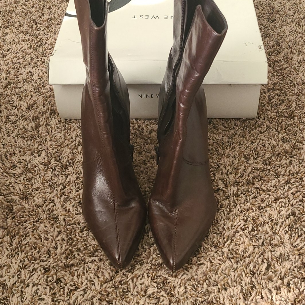 Women's boots